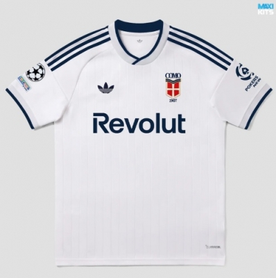 Maxikits Buscar Camiseta futbol Como 1907 Segunda 2026/27 por mayor