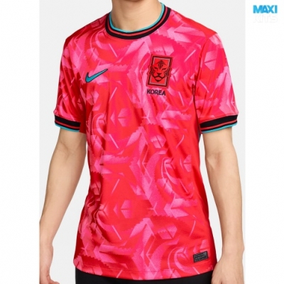 Camiseta futbol Corea Primera 2024/25
