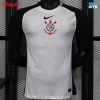 Camiseta futbol Versión Player Corinthians Primera 2025/26