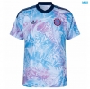 Camiseta futbol Costa Rica Segunda 2026/27