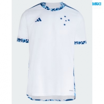 Camiseta futbol Cruzeiro Segunda 2024/25