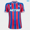 Camiseta futbol Crystal Palace Primera 2025/26
