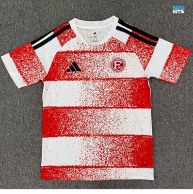 maxikits Camisetas futbol Düsseldorf Primera 2026/27