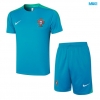 Camiseta futbol Portugal + Pantalón Corto 2024/25 azul