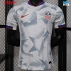 Camiseta futbol Versión Player Estados Unidos Primera 2025/26
