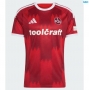 Maxikits Ofertas Camiseta de futbol Nürnberg Primera 2026/27 por mayor