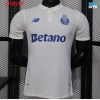 Camiseta futbol Versión Player FC Porto Tercera 2025/26
