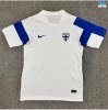 Camiseta de fútbol Finlandia Primera 2026/27