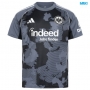 Camiseta futbol Francfort Tercera 2025/26