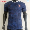 Camiseta futbol Versión Player Francia Primera 2025/26