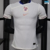Camiseta futbol Versión Player Francia Primera 2025/26