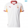 Camiseta futbol Galatasaray Segunda 2025/26