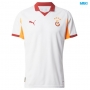 Camiseta futbol Galatasaray Segunda 2025/26