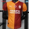 Camiseta futbol Versión Player Galatasaray Primera 2025/26