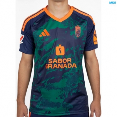 Maxikits Ofertas Camisetas futbol Granada Segunda 2026/27 por mayor