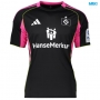 Camiseta futbol Hamburger SV Tercera 2025/26