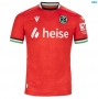 Maxikits Nuevas Camiseta de futbol Hannover 96 Primera 2026/27 por mayor