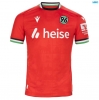 Maxikits Nuevas Camiseta de futbol Hannover 96 Primera 2026/27 por mayor