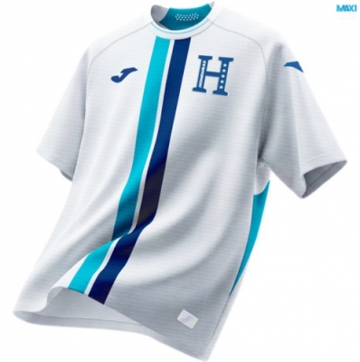 Maxikits Buscar Camisetas futbol Honduras Primera 2026/27 por mayor