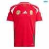 Camiseta futbol Hungría Primera 2024/25