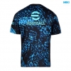 Camiseta futbol Inter Milan Especial Azul 2025/26