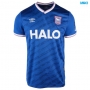 Camiseta futbol Ipswich Town Primera 2025/26
