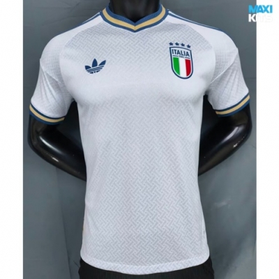 Camiseta futbol Versión Player Italia Segunda 2025/26