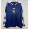 Camiseta futbol Japón Primera Manga larga 2026/27