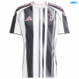 Camiseta futbol Juventus Primera 2025/26