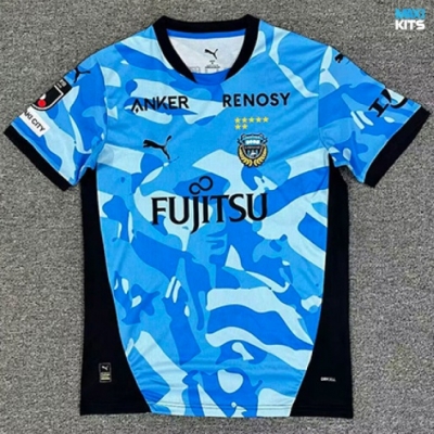 Camiseta futbol Kawasaki Frontale Primera 2026/27