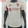 Camiseta futbol Versión Player Liverpool Segunda 2025/26