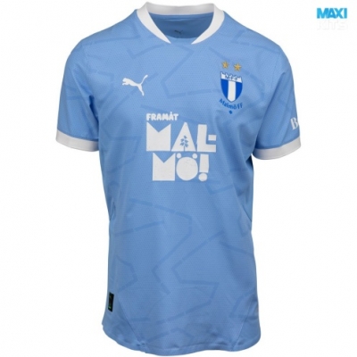 Camiseta futbol Malmo FF Primera 2025/26