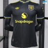 Camiseta futbol Versión Player Manchester United Tercera 2025/26