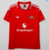 Maxikits Nuevas Camiseta de futbol Manchester United 125º aniversario Rojo 2026/27 por mayor
