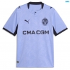 Maxikits Ofertas Camiseta de futbol Marsella Tercera 2026/27 por mayor