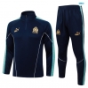 maxikits Chándal fútbol Marsella Niño 2026/27 Azul marino k271