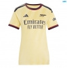 Maxikits Nuevas Camiseta futbol Arsenal Mujer Tercera 2026/27 por mayor