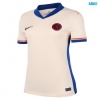 Camiseta futbol Chelsea Mujer Segunda 2024/25