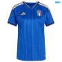 Camiseta futbol Italia Mujer Primera 2026/27