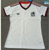 Camiseta futbol México Mujer Segunda 2026/27