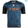 Camiseta futbol Napoli Halloween Azul 2025/26