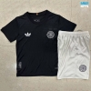 Camiseta futbol Alemania Niño 120 aniversario Training 2025/26