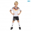 Camiseta futbol Alemania Niño Primera 2026/27