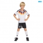 Camiseta futbol Alemania Niño Primera 2026/27