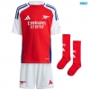 Camiseta futbol Arsenal Niño Primera 2024/25