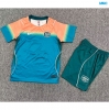Camiseta de fútbol Australia Niño Segunda 2026/27