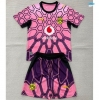 maxikits Camisetas futbol Borussia Dortmund Niño Portero Rosa 2026/27