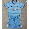 Camiseta futbol Burnley Niño Segunda 2025/26