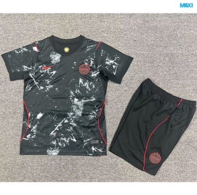 Camiseta futbol Canada Niño Segunda 2026/27
