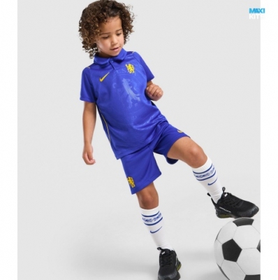 maxikits Camisetas futbol Chelsea Niño Primera 2026/27